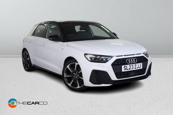 View our Audi A1