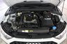 USED 2023 23 AUDI A1 1.0 TFSI 30 Black Edition Sportback S Tronic Euro 6 (s/s) 5dr Parking Sensor, Drive Assist,