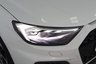 USED 2023 23 AUDI A1 1.0 TFSI 30 Black Edition Sportback S Tronic Euro 6 (s/s) 5dr Parking Sensor, Drive Assist,