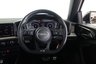 USED 2023 23 AUDI A1 1.0 TFSI 30 Black Edition Sportback S Tronic Euro 6 (s/s) 5dr Parking Sensor, Drive Assist,
