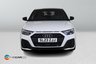 USED 2023 23 AUDI A1 1.0 TFSI 30 Black Edition Sportback S Tronic Euro 6 (s/s) 5dr Parking Sensor, Drive Assist,