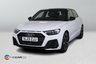 USED 2023 23 AUDI A1 1.0 TFSI 30 Black Edition Sportback S Tronic Euro 6 (s/s) 5dr Parking Sensor, Drive Assist,