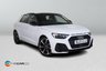 USED 2023 23 AUDI A1 1.0 TFSI 30 Black Edition Sportback S Tronic Euro 6 (s/s) 5dr Parking Sensor, Drive Assist,