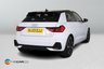 USED 2023 23 AUDI A1 1.0 TFSI 30 Black Edition Sportback S Tronic Euro 6 (s/s) 5dr Parking Sensor, Drive Assist,