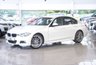USED 2015 15 BMW 3 SERIES 2.0 320d M Sport Saloon 4dr Diesel Auto Euro 5 (s/s) (184 ps) 