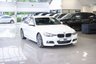 USED 2015 15 BMW 3 SERIES 2.0 320d M Sport Saloon 4dr Diesel Auto Euro 5 (s/s) (184 ps) 