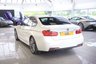 USED 2015 15 BMW 3 SERIES 2.0 320d M Sport Saloon 4dr Diesel Auto Euro 5 (s/s) (184 ps) 
