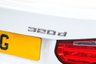 USED 2015 15 BMW 3 SERIES 2.0 320d M Sport Saloon 4dr Diesel Auto Euro 5 (s/s) (184 ps) 