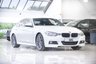 USED 2015 15 BMW 3 SERIES 2.0 320d M Sport Saloon 4dr Diesel Auto Euro 5 (s/s) (184 ps) 