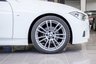 USED 2015 15 BMW 3 SERIES 2.0 320d M Sport Saloon 4dr Diesel Auto Euro 5 (s/s) (184 ps) 