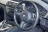 USED 2015 15 BMW 3 SERIES 2.0 320d M Sport Saloon 4dr Diesel Auto Euro 5 (s/s) (184 ps) 