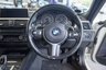 USED 2015 15 BMW 3 SERIES 2.0 320d M Sport Saloon 4dr Diesel Auto Euro 5 (s/s) (184 ps) 