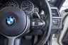 USED 2015 15 BMW 3 SERIES 2.0 320d M Sport Saloon 4dr Diesel Auto Euro 5 (s/s) (184 ps) 