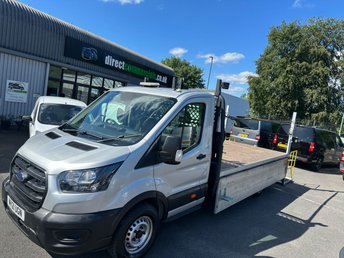 View our FORD TRANSIT
