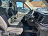 USED 2021 21 FORD TRANSIT 2.0 350 EcoBlue Leader XLWB DROPSIDE WITH TAIL LIFT  Diesel Manual RWD L4 Euro 6 (130 ps) 1 OWNER WITH AIR CON !!!!! FRESH SERVICE A VERY USEFUL TRUCK !