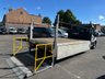 USED 2021 21 FORD TRANSIT 2.0 350 EcoBlue Leader XLWB DROPSIDE WITH TAIL LIFT  Diesel Manual RWD L4 Euro 6 (130 ps) 1 OWNER WITH AIR CON !!!!! FRESH SERVICE A VERY USEFUL TRUCK !
