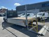 USED 2021 21 FORD TRANSIT 2.0 350 EcoBlue Leader XLWB DROPSIDE WITH TAIL LIFT  Diesel Manual RWD L4 Euro 6 (130 ps) 1 OWNER WITH AIR CON !!!!! FRESH SERVICE A VERY USEFUL TRUCK !