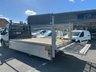 USED 2021 21 FORD TRANSIT 2.0 350 EcoBlue Leader XLWB DROPSIDE WITH TAIL LIFT  Diesel Manual RWD L4 Euro 6 (130 ps) 1 OWNER WITH AIR CON !!!!! FRESH SERVICE A VERY USEFUL TRUCK !