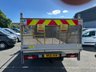 USED 2021 21 FORD TRANSIT 2.0 350 EcoBlue Leader XLWB DROPSIDE WITH TAIL LIFT  Diesel Manual RWD L4 Euro 6 (130 ps) 1 OWNER WITH AIR CON !!!!! FRESH SERVICE A VERY USEFUL TRUCK !