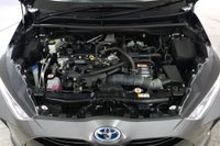 USED 2023 23 TOYOTA YARIS 1.5 VVT-h Design E-CVT Euro 6 (s/s) 5dr Reverse Camera, Dab ,
