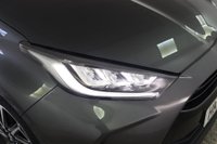 USED 2023 23 TOYOTA YARIS 1.5 VVT-h Design E-CVT Euro 6 (s/s) 5dr Reverse Camera, Dab ,