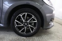 USED 2023 23 TOYOTA YARIS 1.5 VVT-h Design E-CVT Euro 6 (s/s) 5dr Reverse Camera, Dab ,