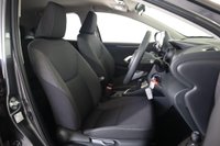 USED 2023 23 TOYOTA YARIS 1.5 VVT-h Design E-CVT Euro 6 (s/s) 5dr Reverse Camera, Dab ,
