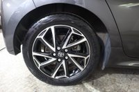 USED 2023 23 TOYOTA YARIS 1.5 VVT-h Design E-CVT Euro 6 (s/s) 5dr Reverse Camera, Dab ,
