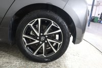 USED 2023 23 TOYOTA YARIS 1.5 VVT-h Design E-CVT Euro 6 (s/s) 5dr Reverse Camera, Dab ,