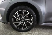 USED 2023 23 TOYOTA YARIS 1.5 VVT-h Design E-CVT Euro 6 (s/s) 5dr Reverse Camera, Dab ,