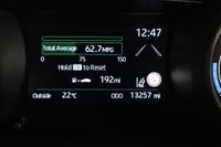 USED 2023 23 TOYOTA YARIS 1.5 VVT-h Design E-CVT Euro 6 (s/s) 5dr Reverse Camera, Dab ,