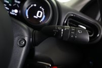 USED 2023 23 TOYOTA YARIS 1.5 VVT-h Design E-CVT Euro 6 (s/s) 5dr Reverse Camera, Dab ,