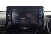 USED 2023 23 TOYOTA YARIS 1.5 VVT-h Design E-CVT Euro 6 (s/s) 5dr Reverse Camera, Dab ,
