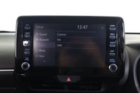 USED 2023 23 TOYOTA YARIS 1.5 VVT-h Design E-CVT Euro 6 (s/s) 5dr Reverse Camera, Dab ,
