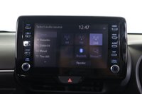 USED 2023 23 TOYOTA YARIS 1.5 VVT-h Design E-CVT Euro 6 (s/s) 5dr Reverse Camera, Dab ,