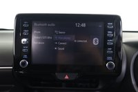 USED 2023 23 TOYOTA YARIS 1.5 VVT-h Design E-CVT Euro 6 (s/s) 5dr Reverse Camera, Dab ,