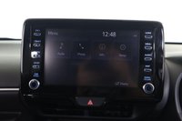 USED 2023 23 TOYOTA YARIS 1.5 VVT-h Design E-CVT Euro 6 (s/s) 5dr Reverse Camera, Dab ,