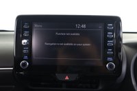 USED 2023 23 TOYOTA YARIS 1.5 VVT-h Design E-CVT Euro 6 (s/s) 5dr Reverse Camera, Dab ,