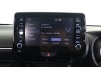 USED 2023 23 TOYOTA YARIS 1.5 VVT-h Design E-CVT Euro 6 (s/s) 5dr Reverse Camera, Dab ,