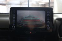 USED 2023 23 TOYOTA YARIS 1.5 VVT-h Design E-CVT Euro 6 (s/s) 5dr Reverse Camera, Dab ,