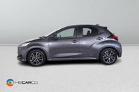 USED 2023 23 TOYOTA YARIS 1.5 VVT-h Design E-CVT Euro 6 (s/s) 5dr Reverse Camera, Dab ,
