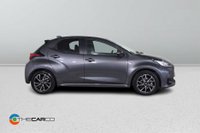 USED 2023 23 TOYOTA YARIS 1.5 VVT-h Design E-CVT Euro 6 (s/s) 5dr Reverse Camera, Dab ,