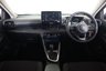 USED 2023 23 TOYOTA YARIS 1.5 VVT-h Design E-CVT Euro 6 (s/s) 5dr Reverse Camera, Dab ,
