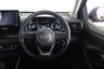 USED 2023 23 TOYOTA YARIS 1.5 VVT-h Design E-CVT Euro 6 (s/s) 5dr Reverse Camera, Dab ,