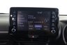 USED 2023 23 TOYOTA YARIS 1.5 VVT-h Design E-CVT Euro 6 (s/s) 5dr Reverse Camera, Dab ,