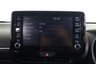 USED 2023 23 TOYOTA YARIS 1.5 VVT-h Design E-CVT Euro 6 (s/s) 5dr Reverse Camera, Dab ,