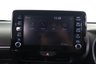 USED 2023 23 TOYOTA YARIS 1.5 VVT-h Design E-CVT Euro 6 (s/s) 5dr Reverse Camera, Dab ,