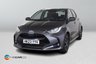 USED 2023 23 TOYOTA YARIS 1.5 VVT-h Design E-CVT Euro 6 (s/s) 5dr Reverse Camera, Dab ,
