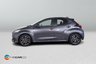 USED 2023 23 TOYOTA YARIS 1.5 VVT-h Design E-CVT Euro 6 (s/s) 5dr Reverse Camera, Dab ,