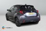 USED 2023 23 TOYOTA YARIS 1.5 VVT-h Design E-CVT Euro 6 (s/s) 5dr Reverse Camera, Dab ,